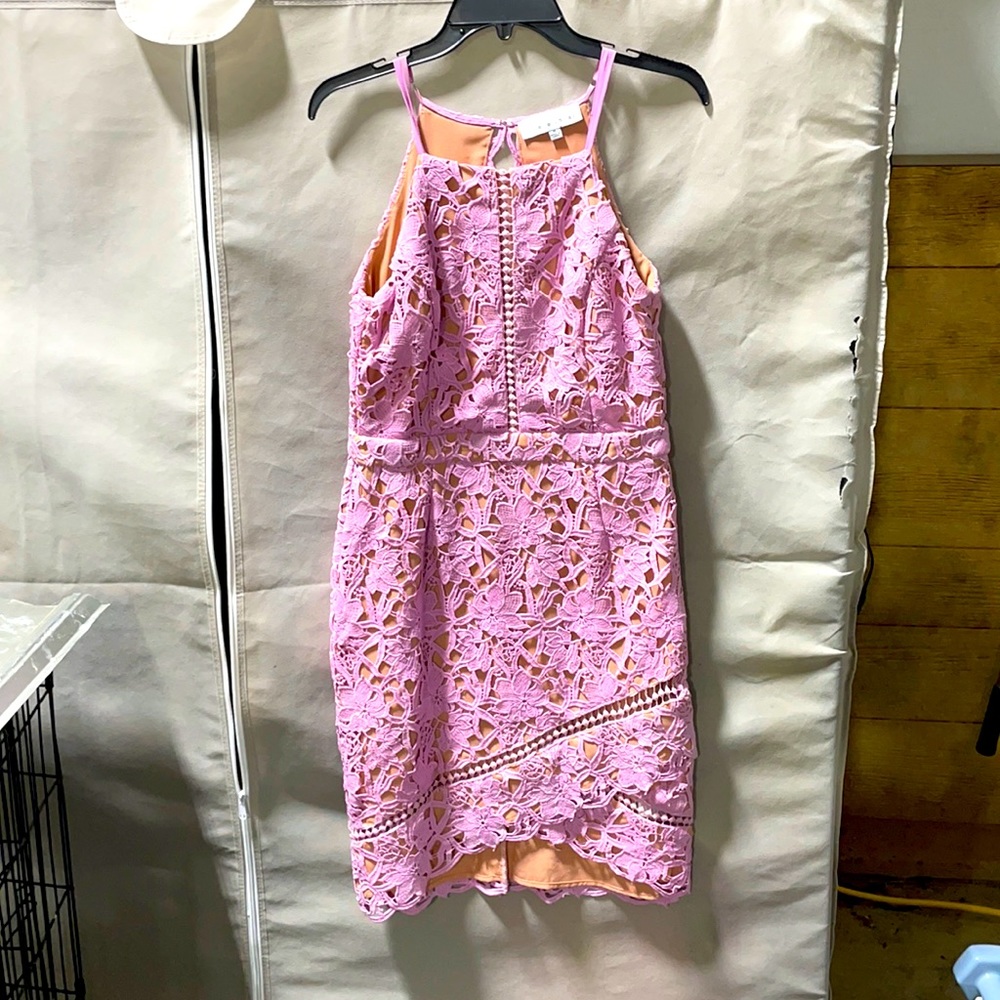 Adelyn Rae dress